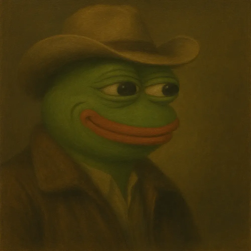 PFPEPE #603