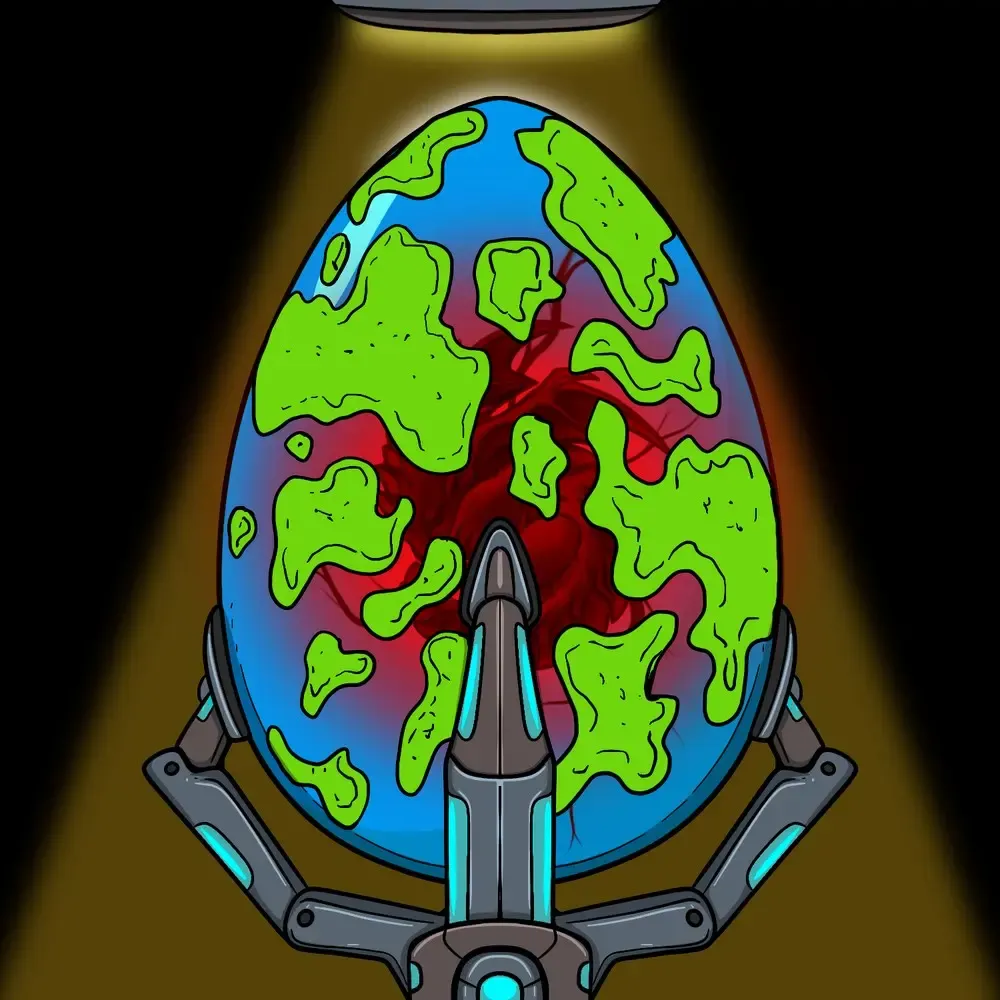 Based Egg #89972