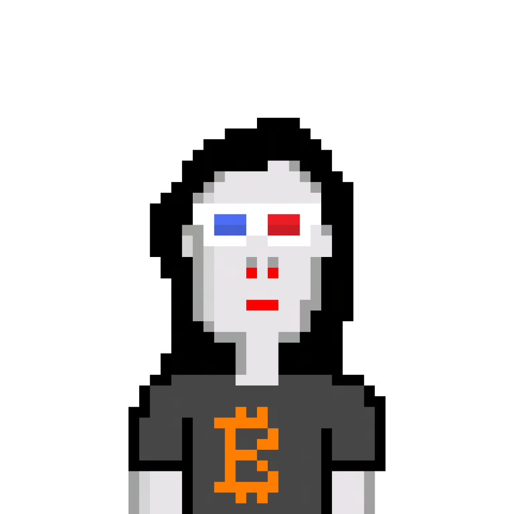 Dank Pixel God #5554