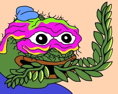 Pepe #10109