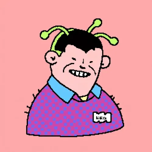 HypeBeam #12032