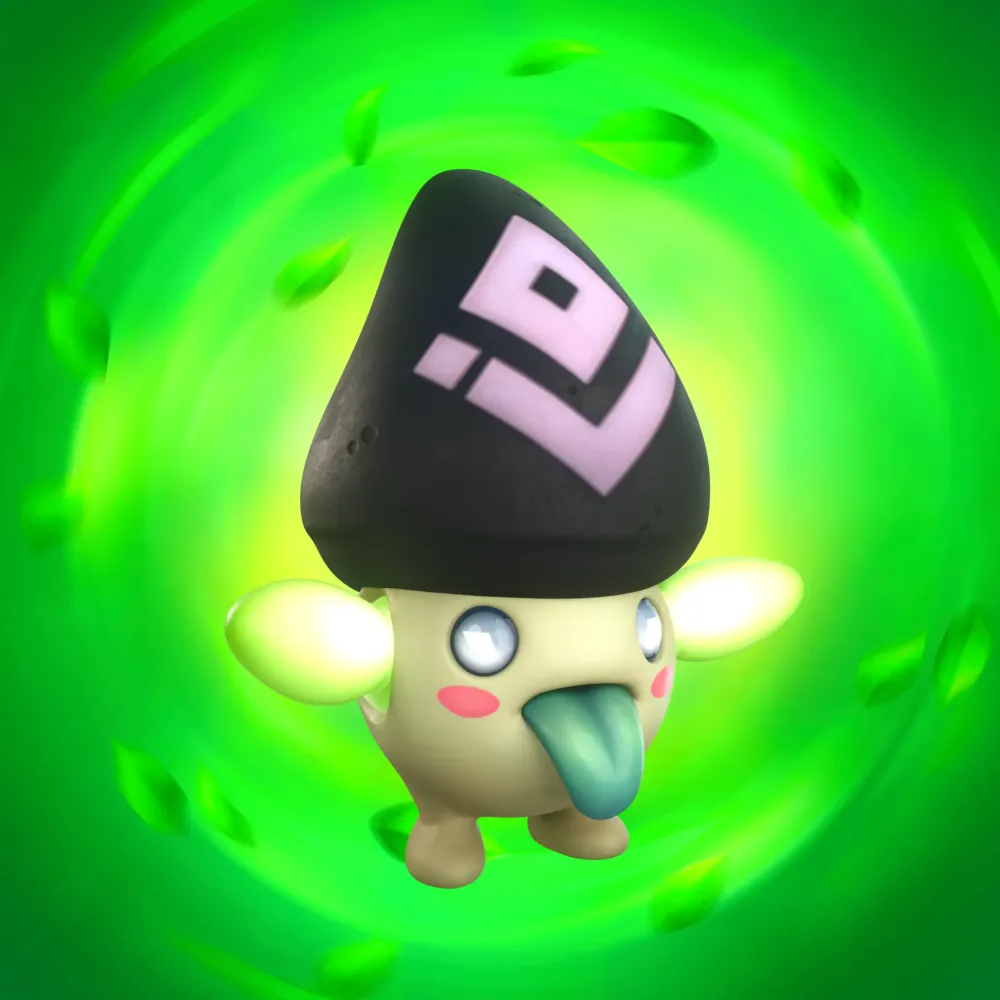 Kyupi #367