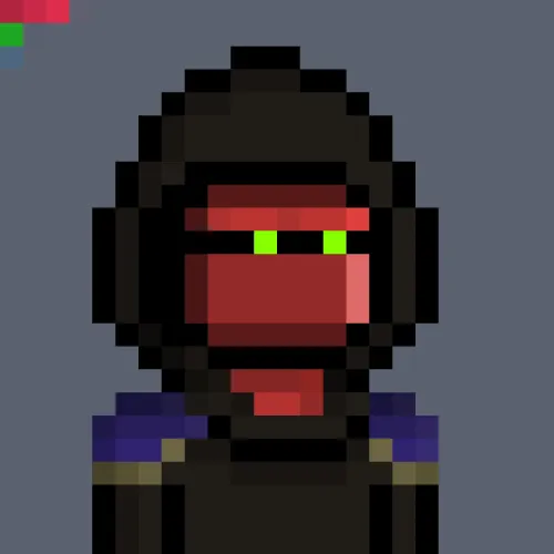 CLOAKS #78