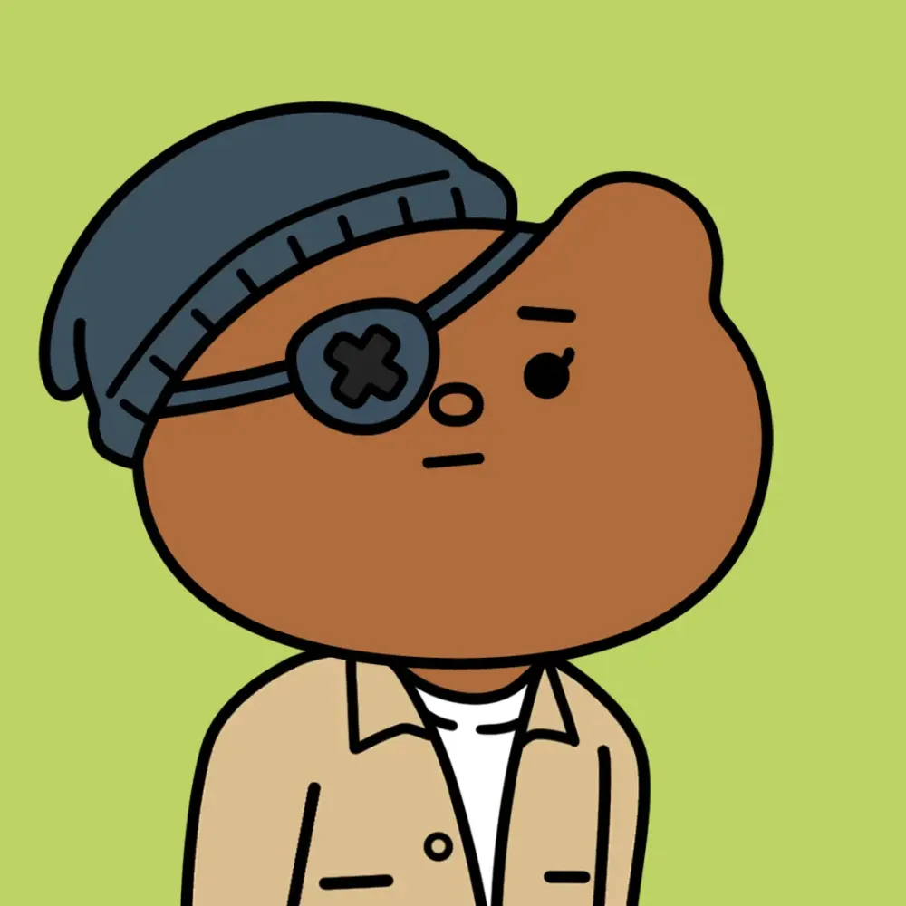 Betakkuma #1269