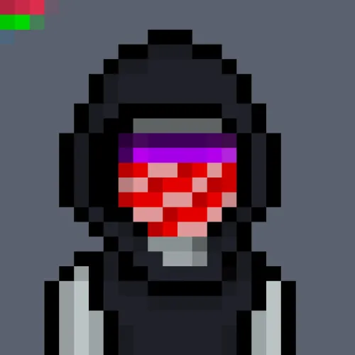 CLOAKS ＃16772