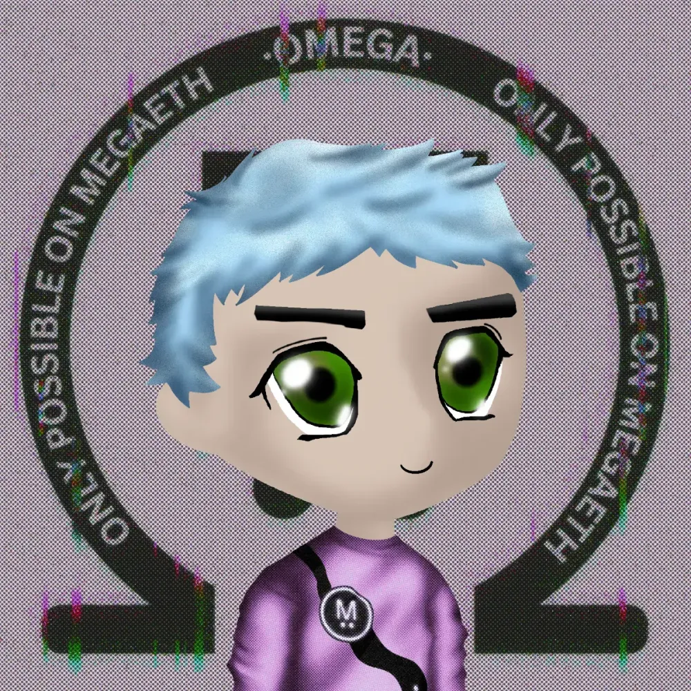 Megalio #2329