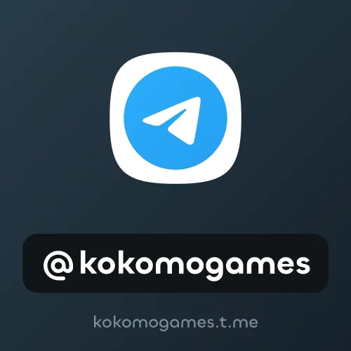 @kokomogames