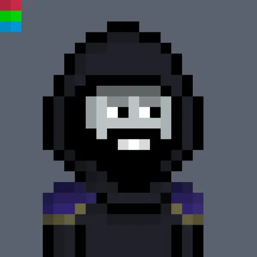 CLOAKS #4714