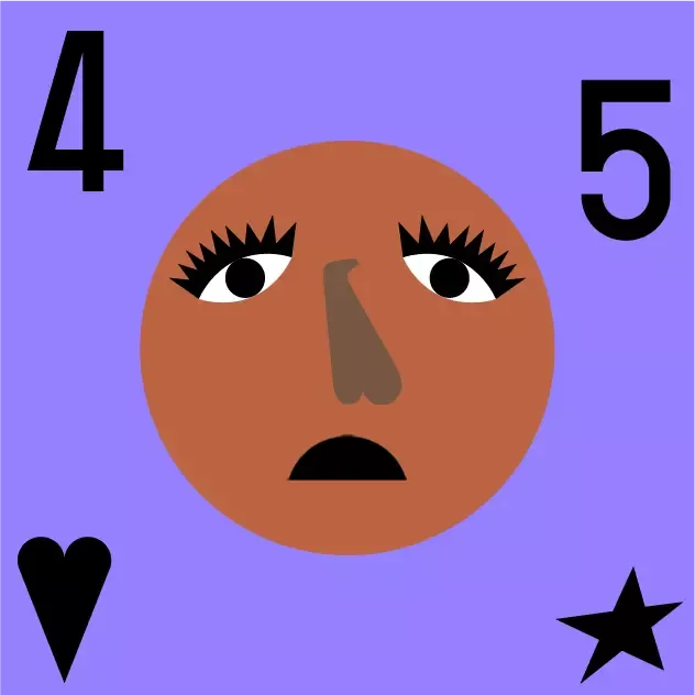 Super Cool World  #2947