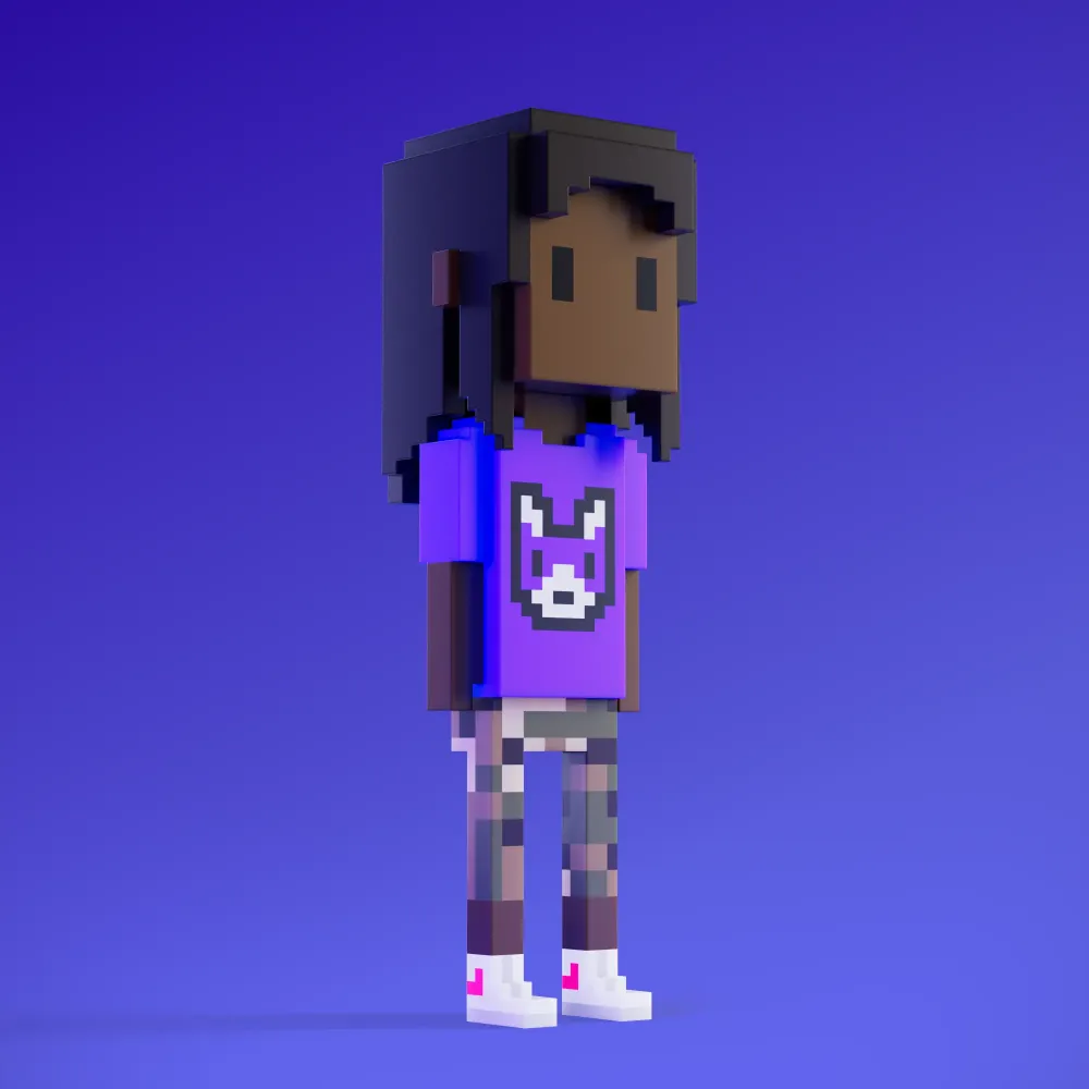 Meebit #14632