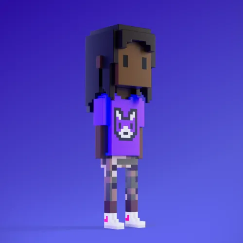 Meebit #14632