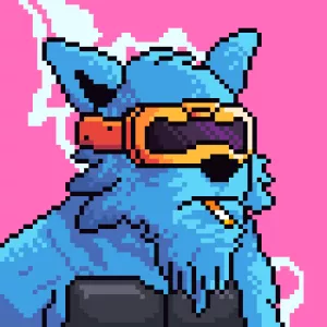 Star Wolf #3297