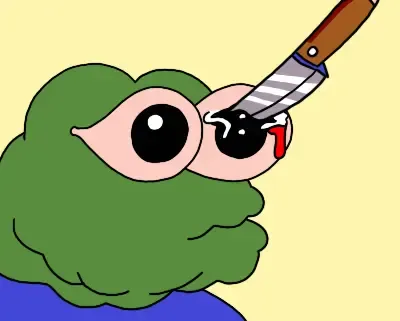 Pepe #3292