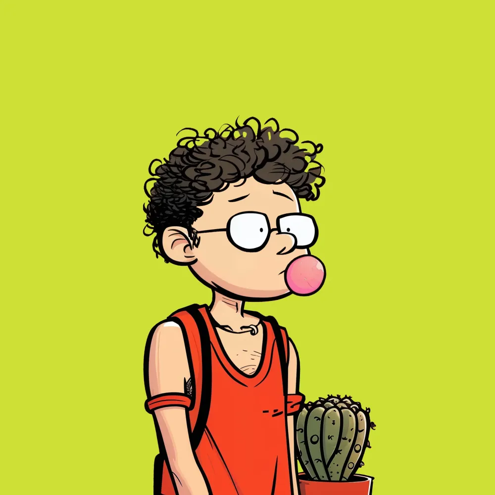 Digital Slops #2645