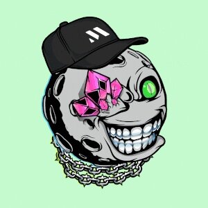 Moonster
