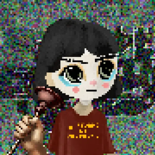 Retardio Pixels #80