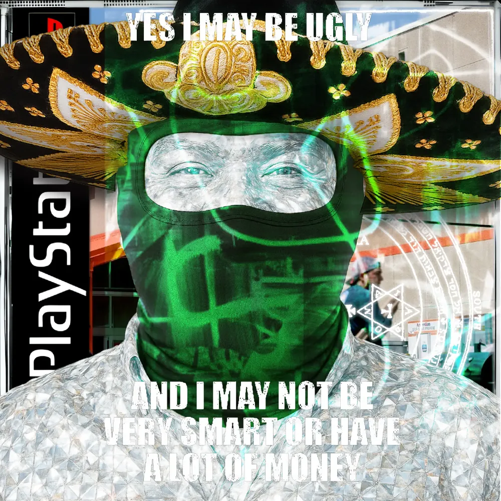 Juan #8