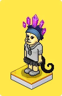 Habbo  #1286