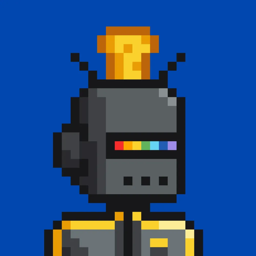 ApeDroidz #865