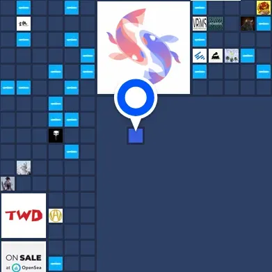 LAND (-190, 141) #140774