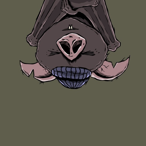 Moon Bats  #276