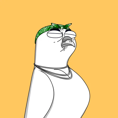GutterPigeon #171