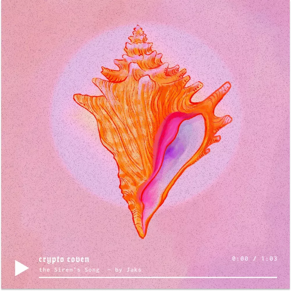 thesiren'sshell #2030