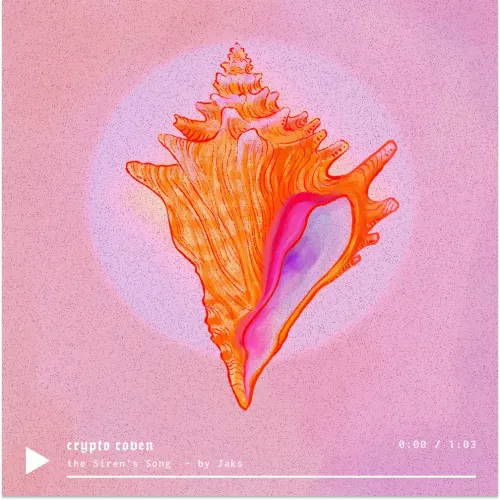 thesiren'sshell ＃2030