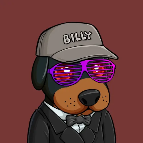 Billy #215