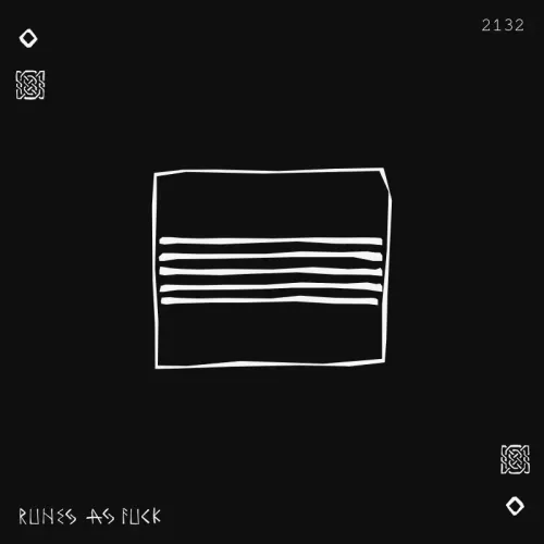 Runes as Fuck #2132 (#64426862)