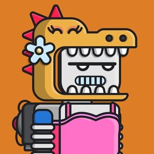 RobotoHelmeto #5107