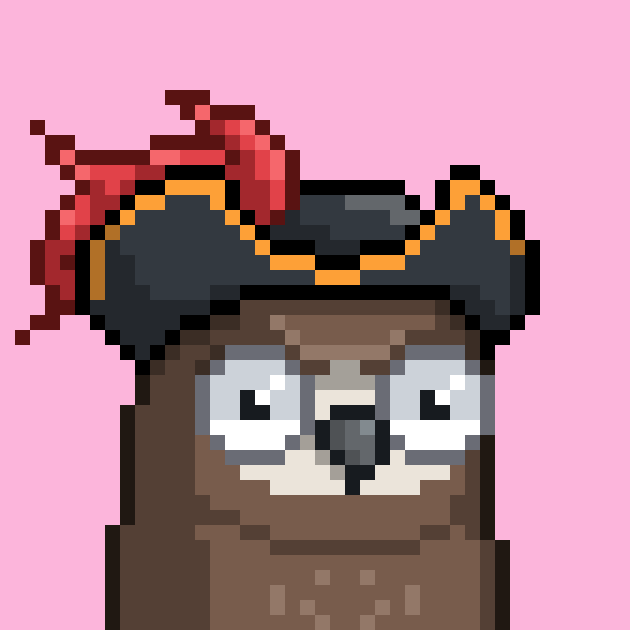 Moonbirds #4114