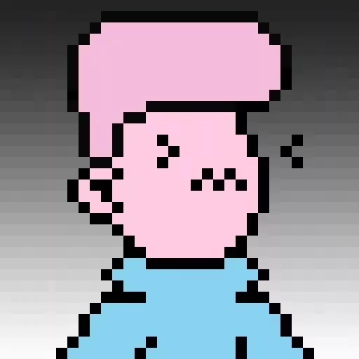 PixelDood #69