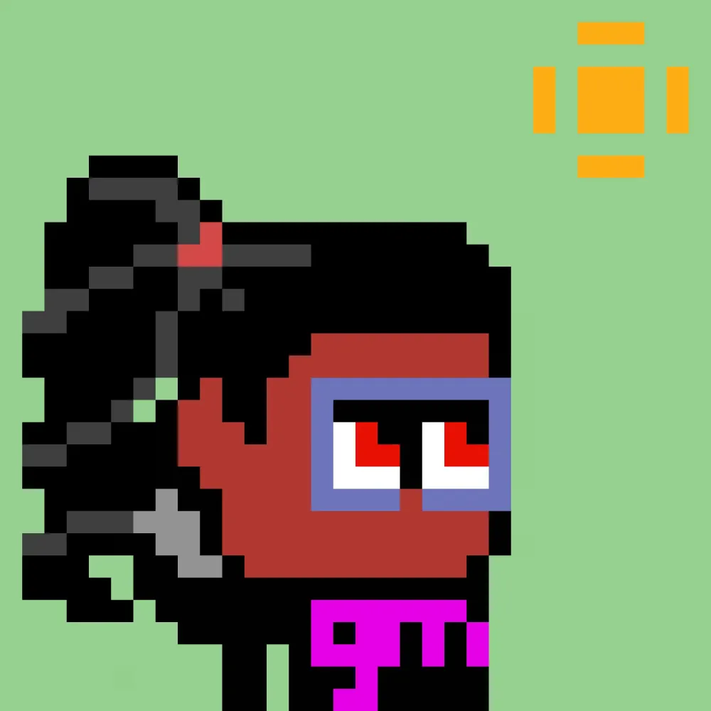 Taikoon 202 #202
