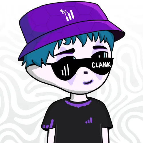 CLANKTARDIO #2963