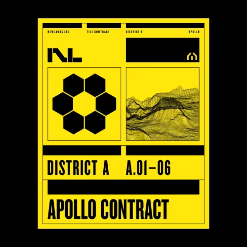 Apollo Contract #35