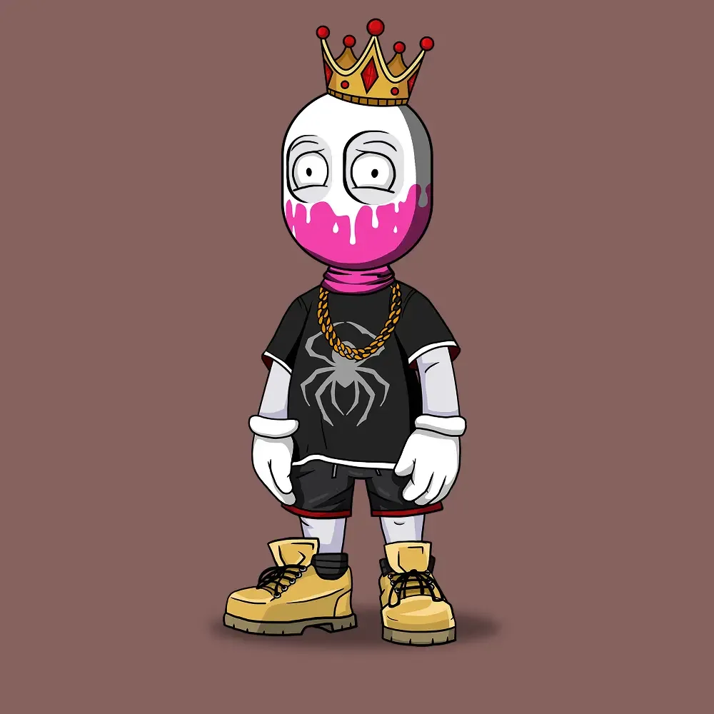Based Style #5882