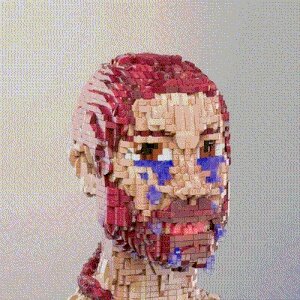 Bricktopian #7100