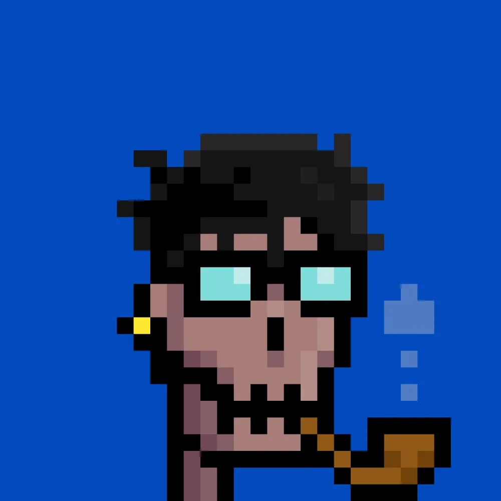 Ghoul #1804
