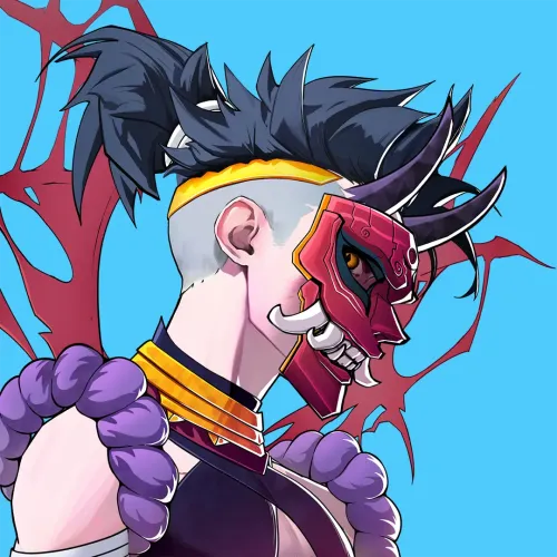 Ryujin #1830