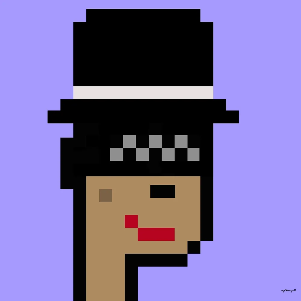 Urban Punk#2827