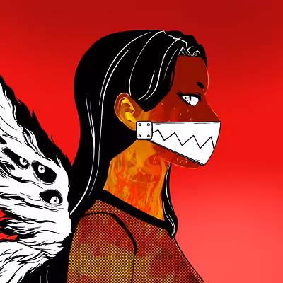 Yurei #224