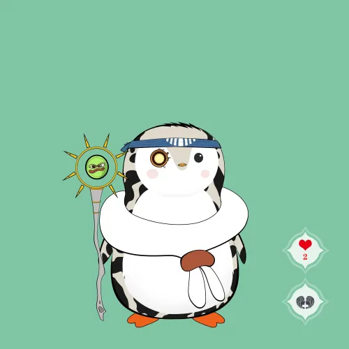 Penguins#10599