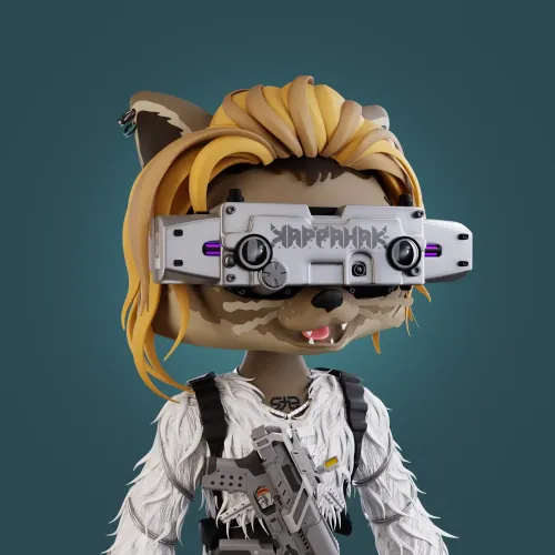 EON RIFT #2339
