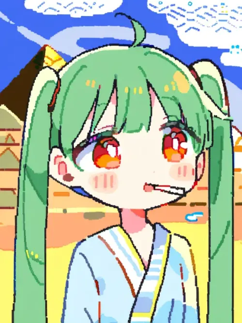 Yumemono #4166
