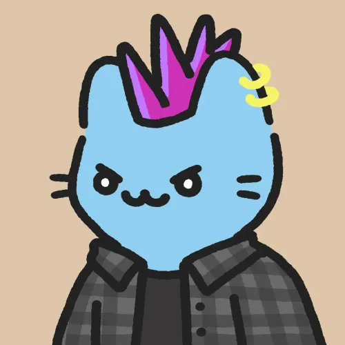 CoolCat #8724