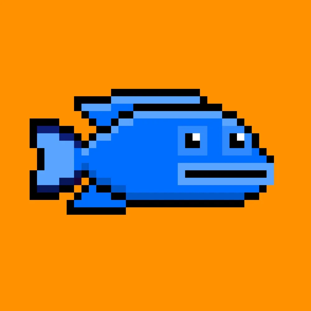 CryptoFish #629