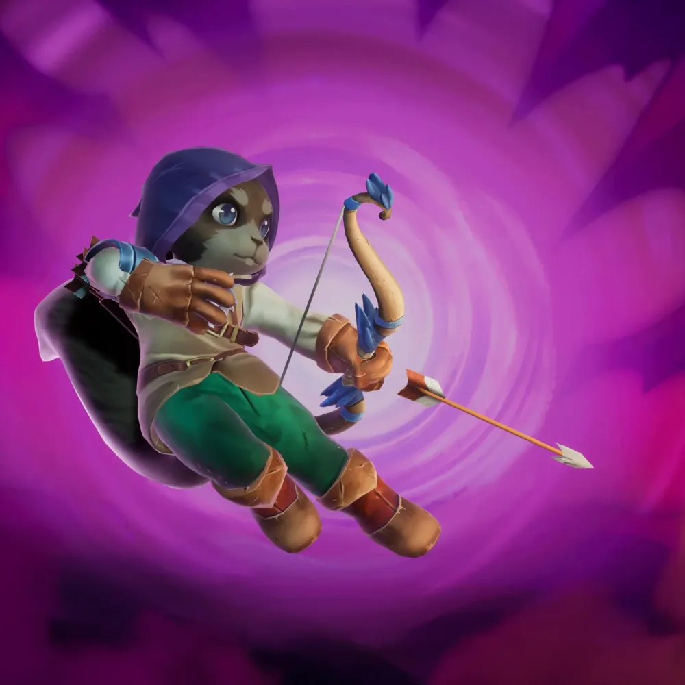 Adventurer #816