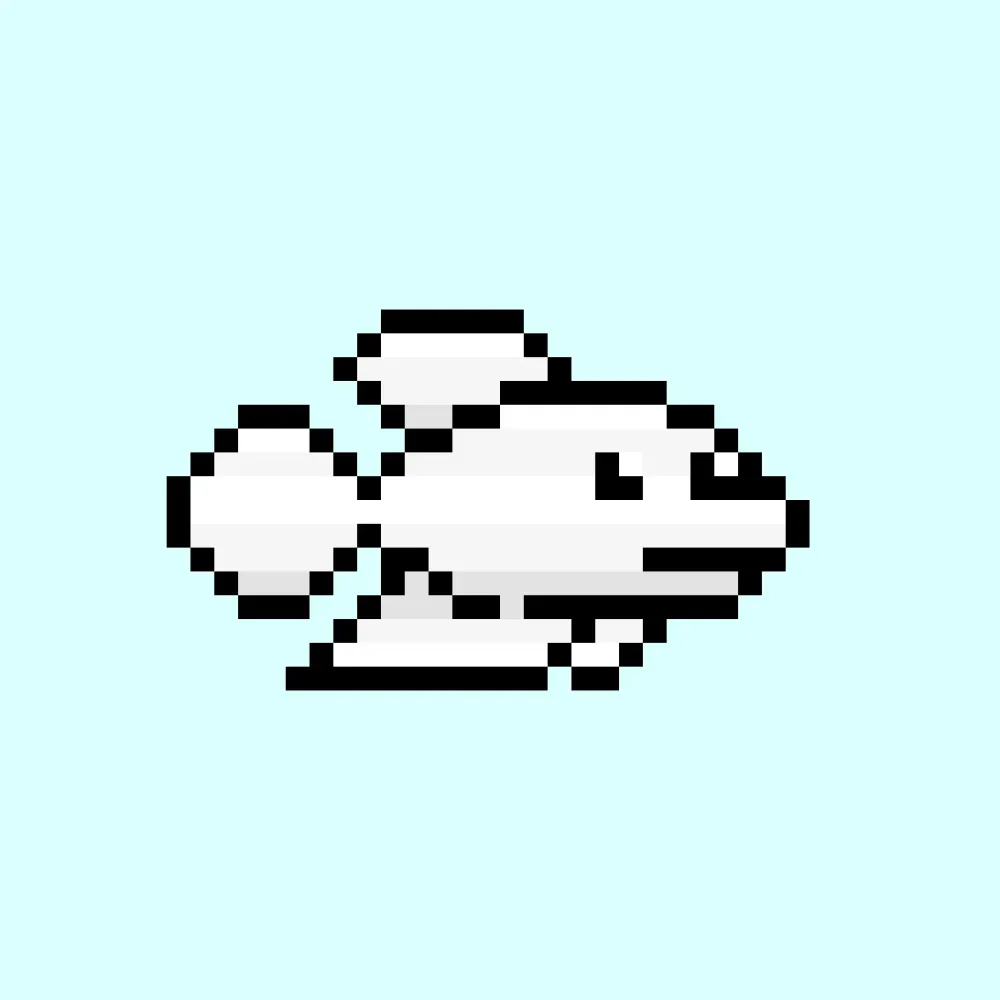 CryptoFish #1875