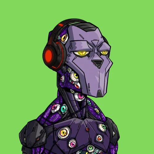 Sentinel #8644